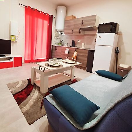 Le Sully Appartement Nîmes Buitenkant foto